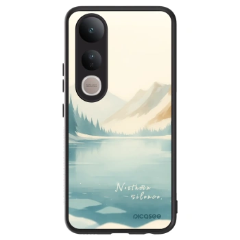 Ovitek za Vivo V50 Lite 5G - NOTHERN SILENCE