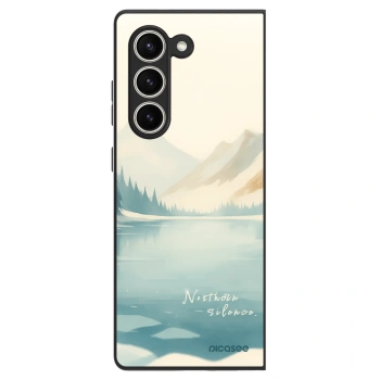 Ovitek za Samsung Galaxy Z Fold5 5G - NOTHERN SILENCE