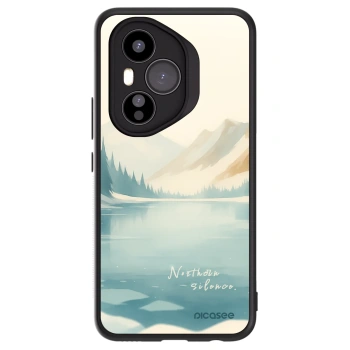 Ovitek za Honor 400 Pro 5G - NOTHERN SILENCE