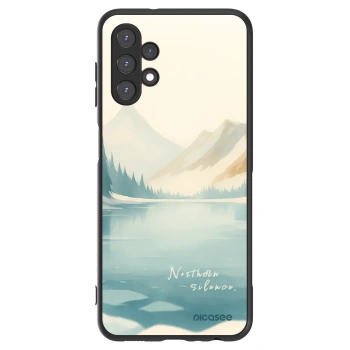 Ovitek za Samsung Galaxy A13 5G - NOTHERN SILENCE