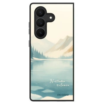 Ovitek za Samsung Galaxy Z Fold7 5G - NOTHERN SILENCE