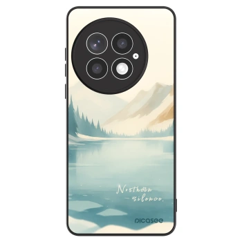 Ovitek za OnePlus 13 5G - NOTHERN SILENCE