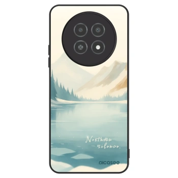 Ovitek za Realme 12X - NOTHERN SILENCE