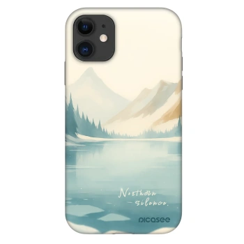 Ovitek za Apple iPhone 11 - NOTHERN SILENCE