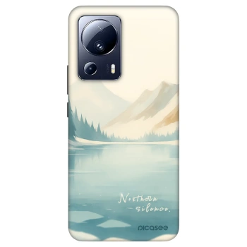 Ovitek za Xiaomi 13 Lite - NOTHERN SILENCE