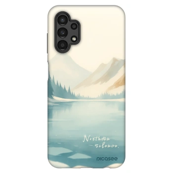 Ovitek za Samsung Galaxy A13 4G A135 - NOTHERN SILENCE
