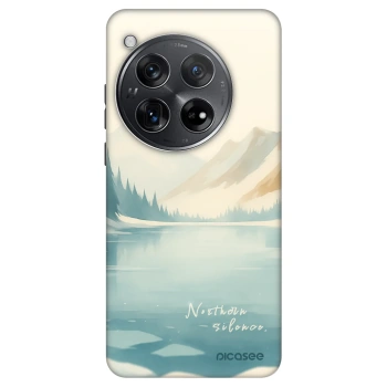 Ovitek za OnePlus 12 5G - NOTHERN SILENCE