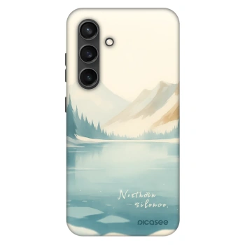 Ovitek za Samsung Galaxy S24 S921B 5G - NOTHERN SILENCE