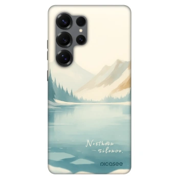 Ovitek za Samsung Galaxy S25 Ultra 5G - NOTHERN SILENCE
