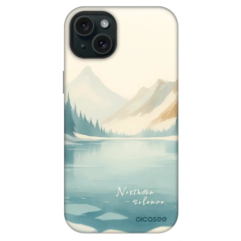 Ovitek za Apple iPhone 14 Plus - NOTHERN SILENCE