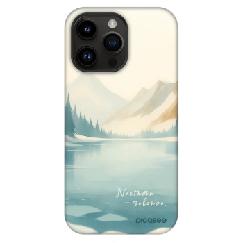 Ovitek za Apple iPhone 14 Pro Max - NOTHERN SILENCE