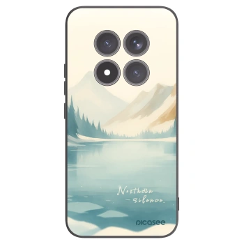Ovitek za Xiaomi Redmi Note 15 Pro+ - NOTHERN SILENCE