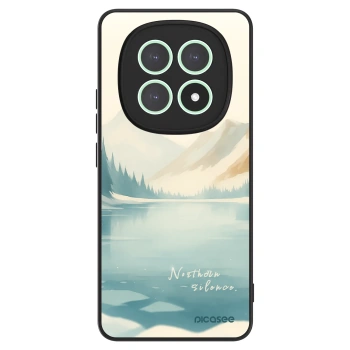 Ovitek za Xiaomi Redmi Note 15 - NOTHERN SILENCE