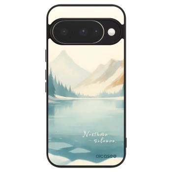Ovitek za Google Pixel 10 - NOTHERN SILENCE