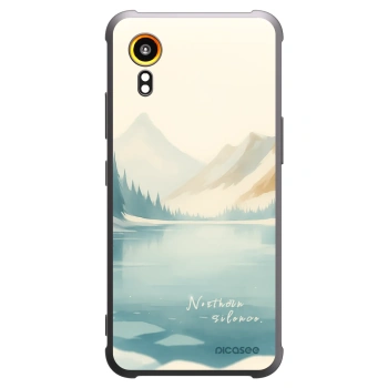 Ovitek za Samsung Galaxy Xcover 7 - NOTHERN SILENCE