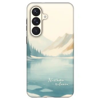 Ovitek za Samsung Galaxy S26+ - NOTHERN SILENCE