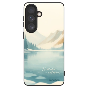 Picasee ULTIMATE CASE za Samsung Galaxy S26+ - NOTHERN SILENCE