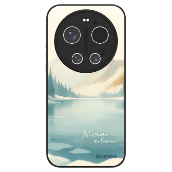 Picasee ULTIMATE CASE za Xiaomi 17 Ultra - NOTHERN SILENCE