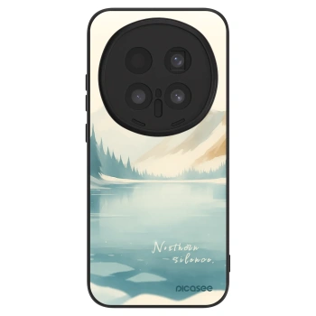 Ovitek za Honor Magic8 Pro 5G - NOTHERN SILENCE
