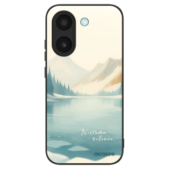 Ovitek za Xiaomi Poco X8 Pro - NOTHERN SILENCE