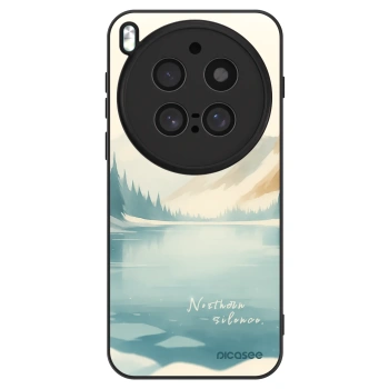 Ovitek za Vivo X300 Pro - NOTHERN SILENCE