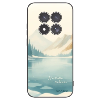 Ovitek za Xiaomi Redmi Note 15 Pro 5G - NOTHERN SILENCE