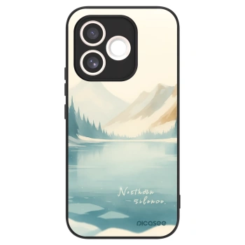 Ovitek za Honor 600 Lite - NOTHERN SILENCE