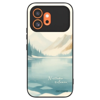 Ovitek za Honor 600 - NOTHERN SILENCE