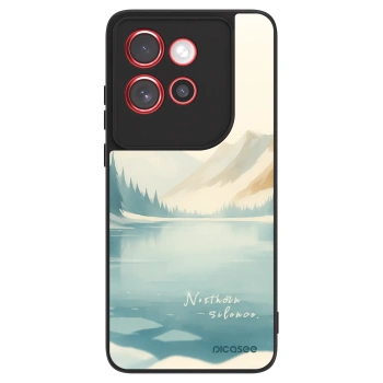 Ovitek za Motorola Edge 60 Neo 5G - NOTHERN SILENCE