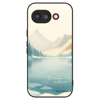 Ovitek za Google Pixel 10a - NOTHERN SILENCE
