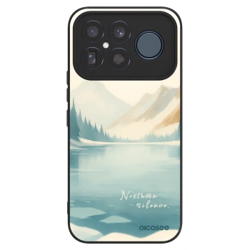 Ovitek za Xiaomi Poco F8 Ultra - NOTHERN SILENCE