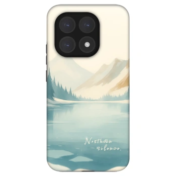 Ovitek za Xiaomi 15T - NOTHERN SILENCE