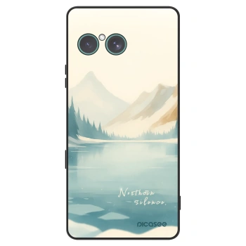 Ovitek za Sony Xperia 10 VII - NOTHERN SILENCE