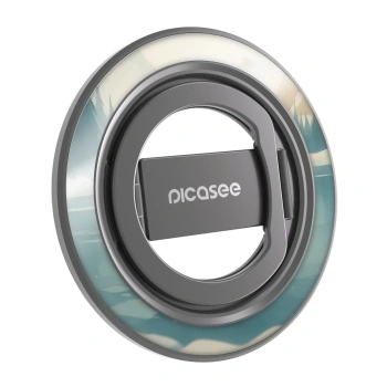 Magnetic holder - Črna