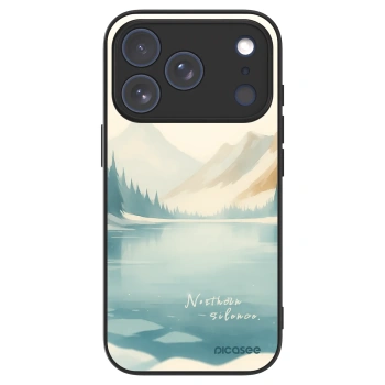Picasee ULTIMATE CASE za Apple iPhone 18 Pro - NOTHERN SILENCE