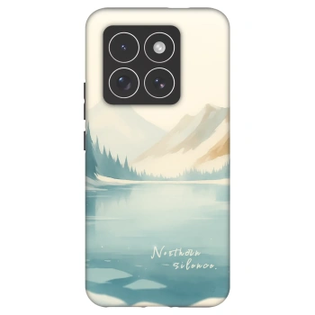 Picasee Fashion Case za Xiaomi 14 Pro - NOTHERN SILENCE