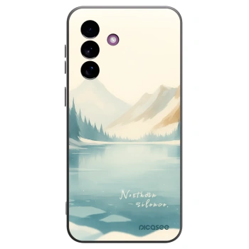 Ovitek za Samsung Galaxy A37 - NOTHERN SILENCE