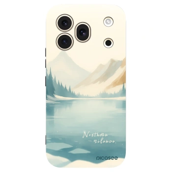 Ovitek za Honor 600 Pro - NOTHERN SILENCE