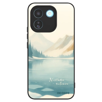 Ovitek za Xiaomi Redmi Note 17 Pro MAX 5G - NOTHERN SILENCE