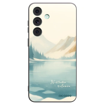 Ovitek za Samsung Galaxy S26 FE - NOTHERN SILENCE