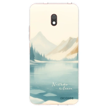 Ovitek za Xiaomi Redmi 8A - NOTHERN SILENCE