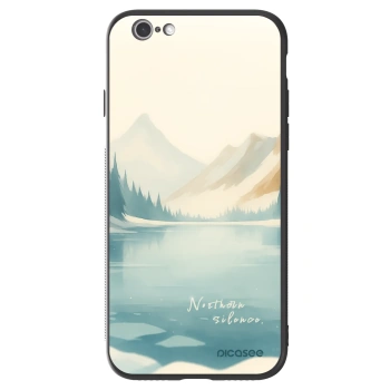 Ovitek za Apple iPhone 6/6S - NOTHERN SILENCE