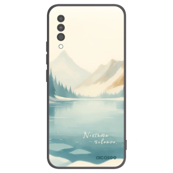 Ovitek za Samsung Galaxy A30s A307F - NOTHERN SILENCE
