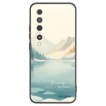 Ovitek za Xiaomi Mi 10 - NOTHERN SILENCE
