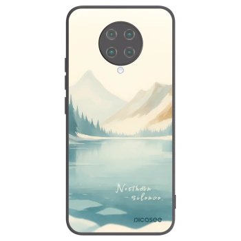 Ovitek za Xiaomi Poco F2 Pro - NOTHERN SILENCE