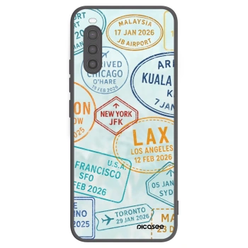 Ovitek za Sony Xperia 10 II - PASSPORT EDITION