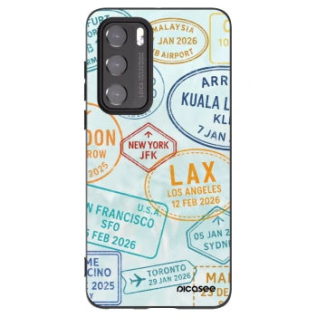 Ovitek za Huawei P40 - PASSPORT EDITION