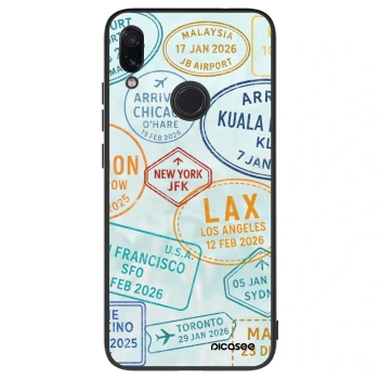 Ovitek za Xiaomi Redmi Note 7 - PASSPORT EDITION