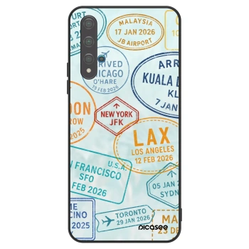 Ovitek za Huawei Nova 5T - PASSPORT EDITION