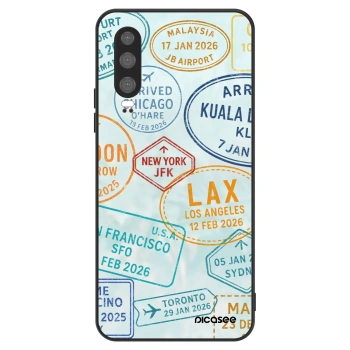 Ovitek za Huawei P30 - PASSPORT EDITION